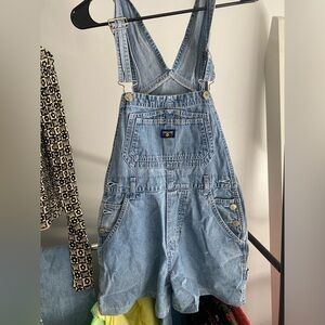 Joardache Shorts Overalls